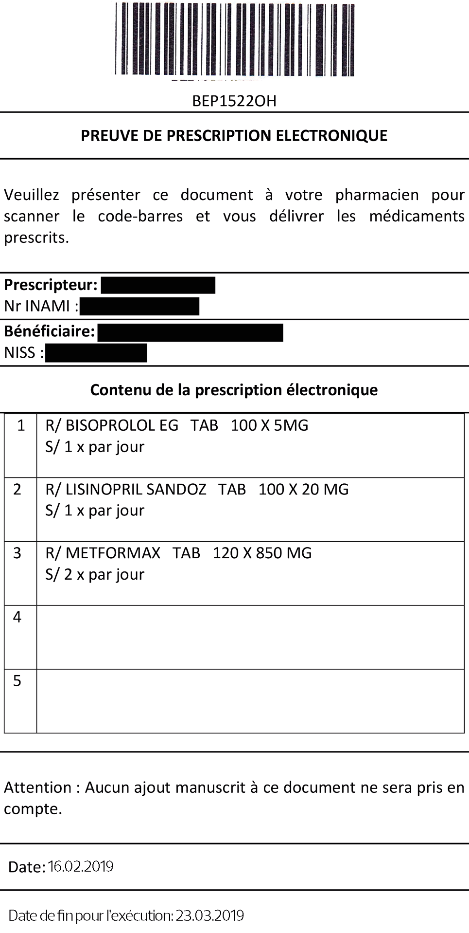 Exemple&#x20;de&#x20;prescription